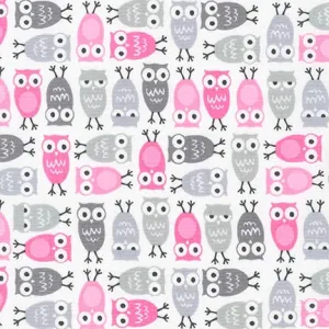 Urban Zoologie Pink