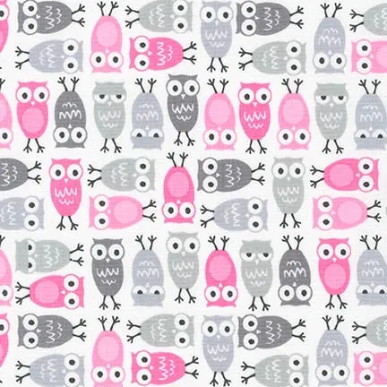 Urban Zoologie Pink