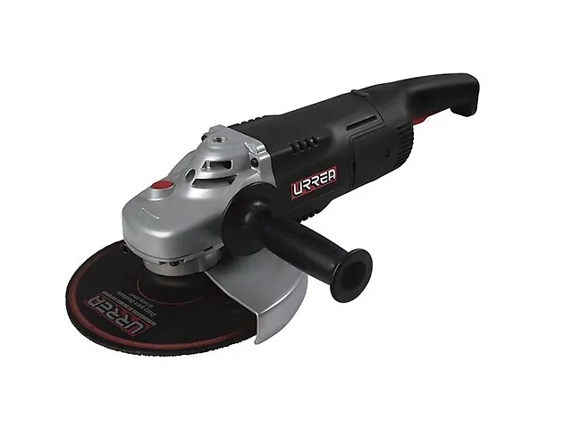 Urrea Ea909 B Esmeriladora Angular 9 2400 W