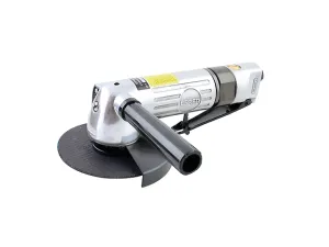 Urrea Up854 Esmeriladora Neumática Angular De Disco De 4 1/2 Pulgadas