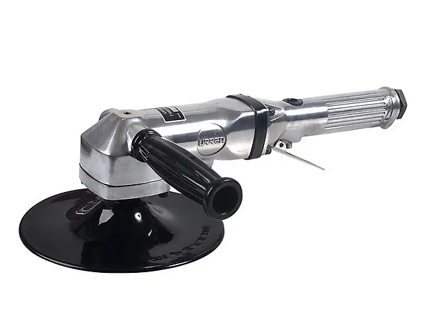 Urrea Up869 P Pulidora Neumática Tipo Angular 7 2500rpm Uso Pesado