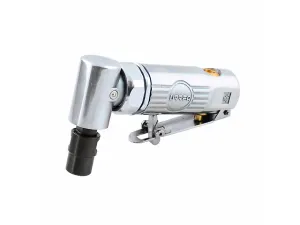Urrea Up875 Moto Tool Neumático Angular 1/4in 22000rpm Uso Pesado