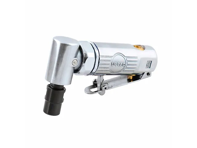 Urrea Up875 Moto Tool Neumático Angular 1/4in 22000rpm Uso Pesado