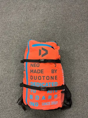 Used 7M Duotone Neo 2020 - Kite Only