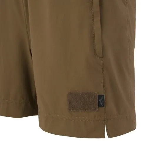 UTILITY LIGHT Shorts VersaStretch Lite - Shadow Grey