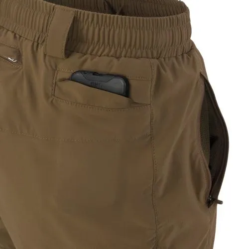 UTILITY LIGHT Shorts VersaStretch Lite - Shadow Grey