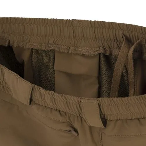UTILITY LIGHT Shorts VersaStretch Lite - Shadow Grey