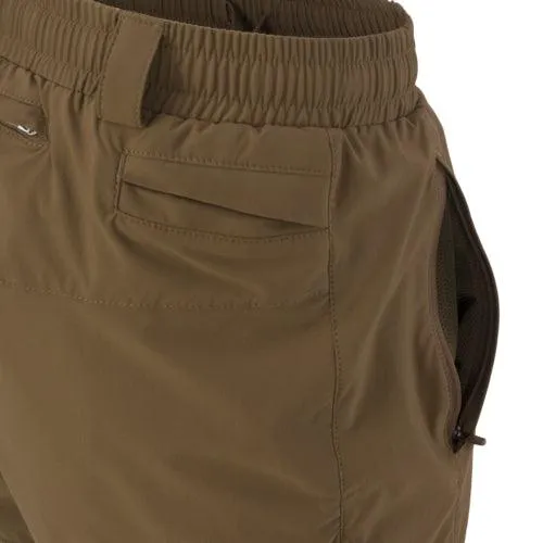UTILITY LIGHT Shorts VersaStretch Lite - Shadow Grey