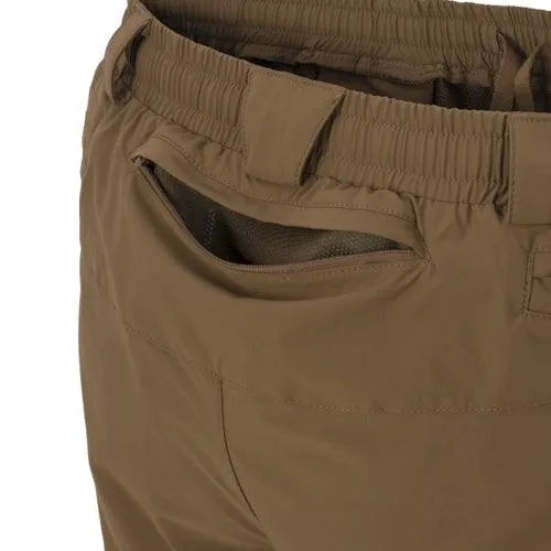 UTILITY LIGHT Shorts VersaStretch Lite - Shadow Grey