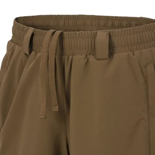 UTILITY LIGHT Shorts VersaStretch Lite - Shadow Grey