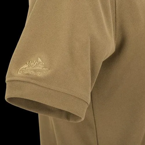UTL Polo Shirt - TopCool - Black