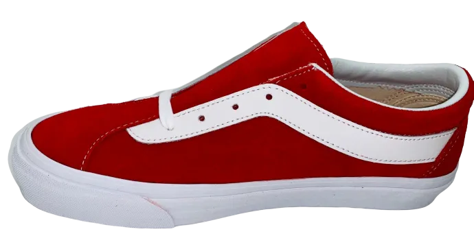 VANS BOLD NI STAPLE