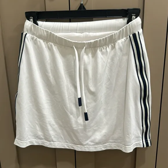 Varley skort