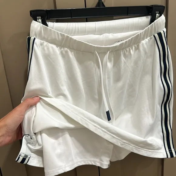 Varley skort