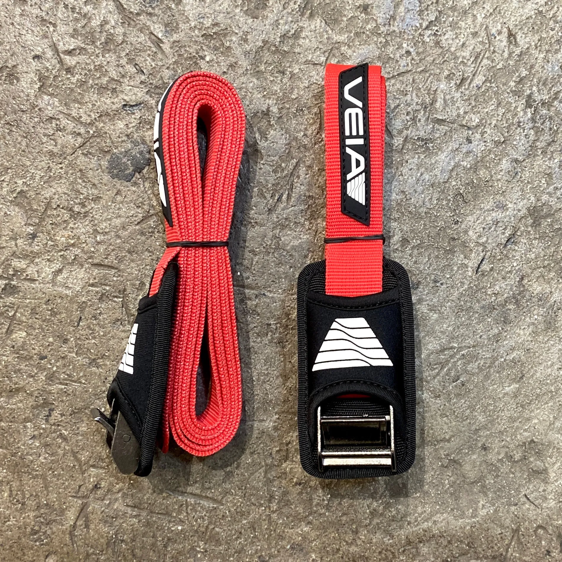 VEIA SUPPLIES    TIE DOWN STRAPS