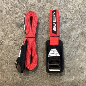 VEIA SUPPLIES    TIE DOWN STRAPS