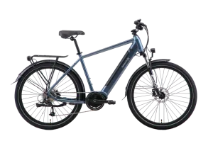 VelectriX Urban Pulse 461Wh Electric Bike Blue LG