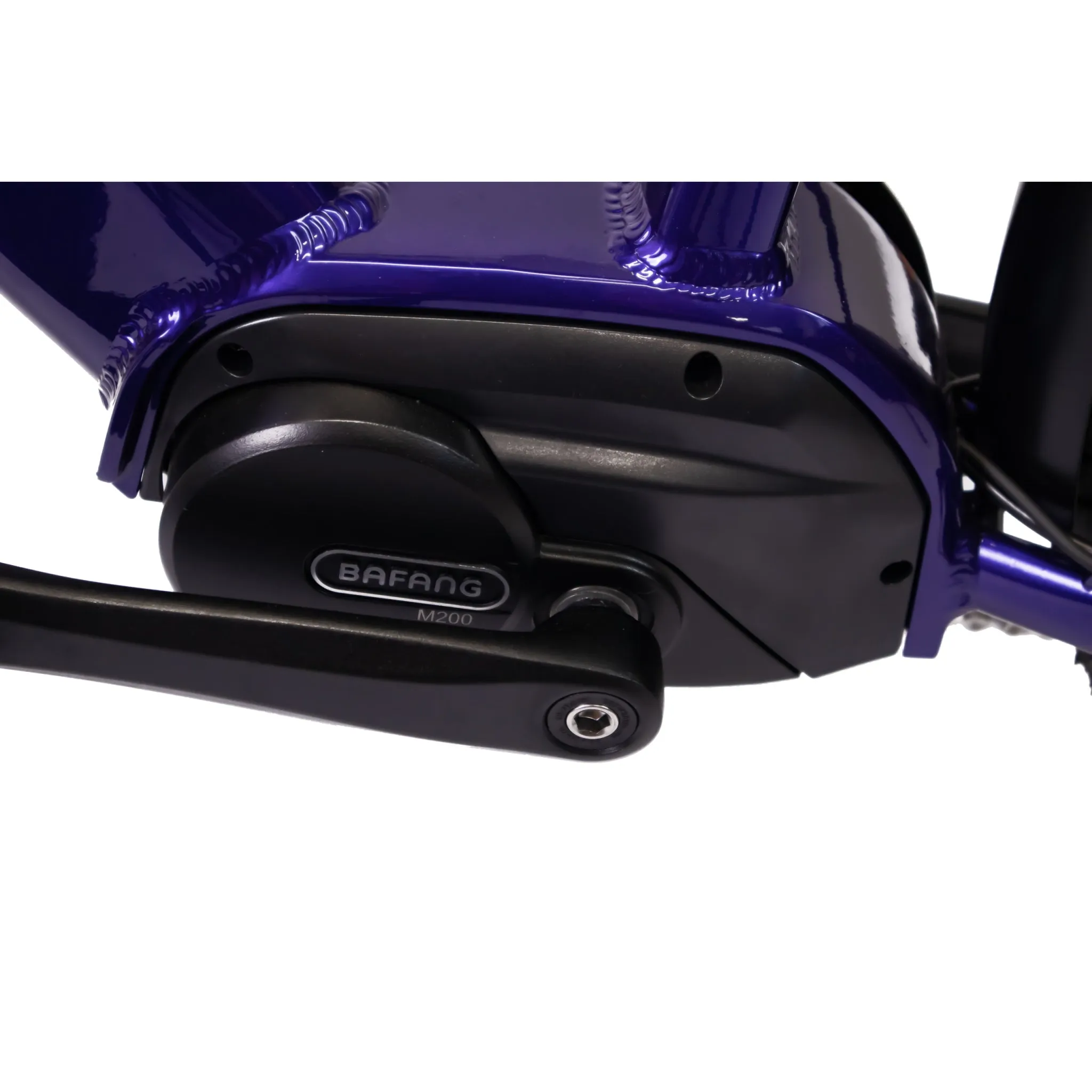 Velectrix Urban Pulse ST Electric Bike 504Wh Battery Blue