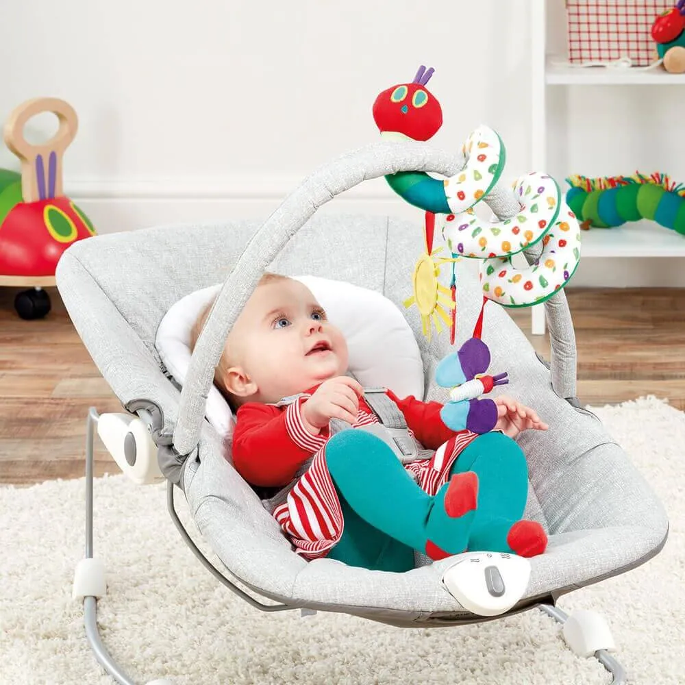 Very Hungry Caterpillar Activity Spiral Toy