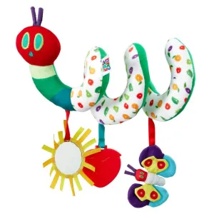 Very Hungry Caterpillar Activity Spiral Toy