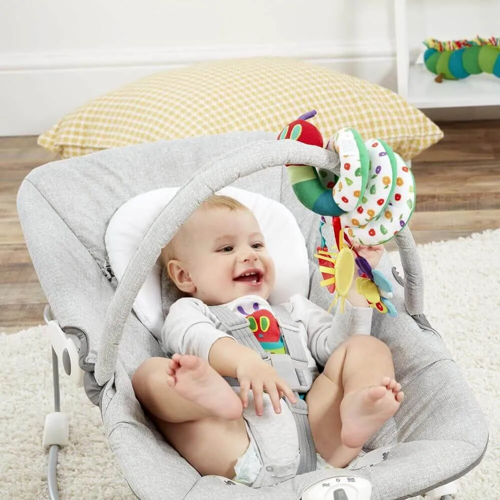 Very Hungry Caterpillar Activity Spiral Toy