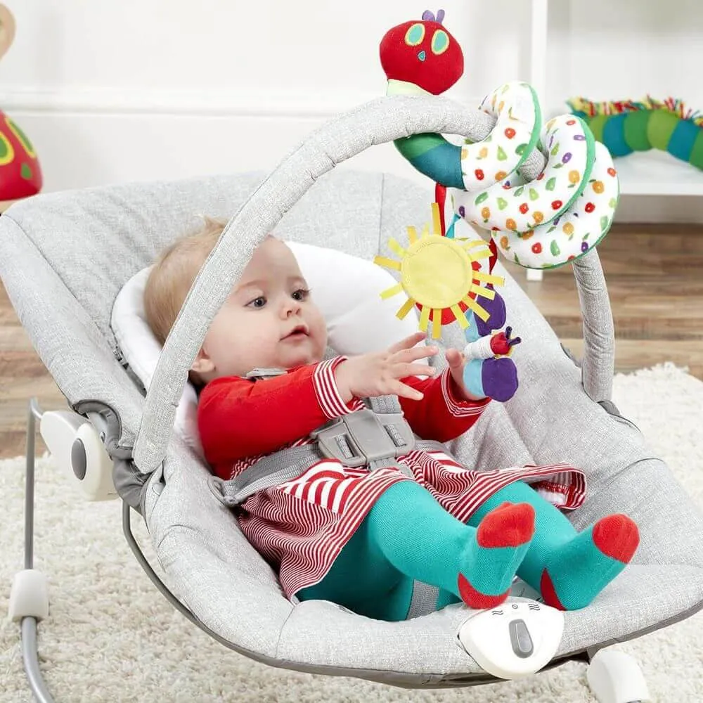 Very Hungry Caterpillar Activity Spiral Toy