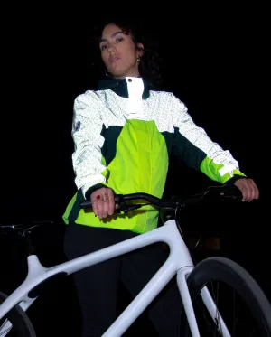 VESTE DETECTABLE URBAN CIRCUS X CONTINENTAL