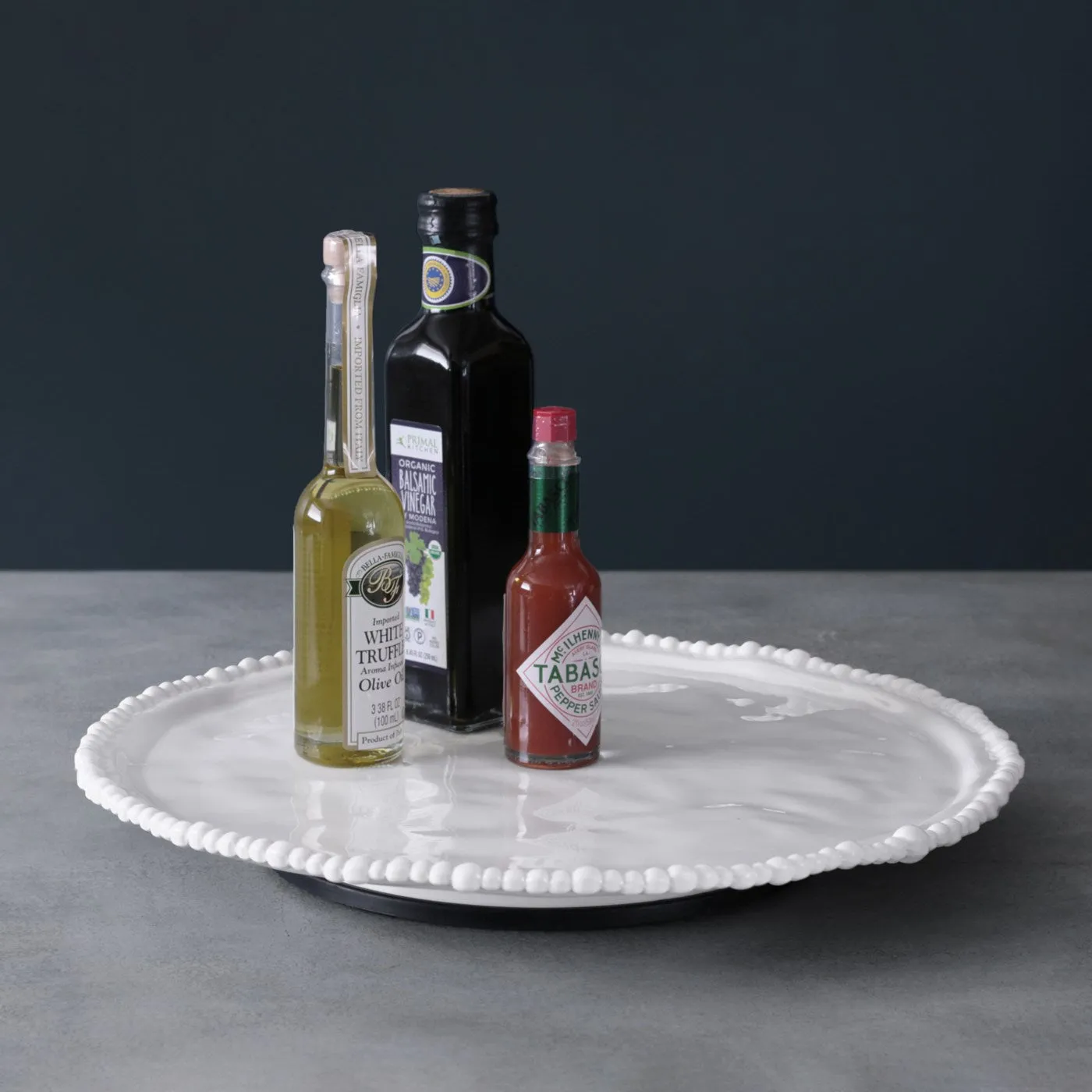 VIDA ALEGRIA 14" LAZY SUSAN