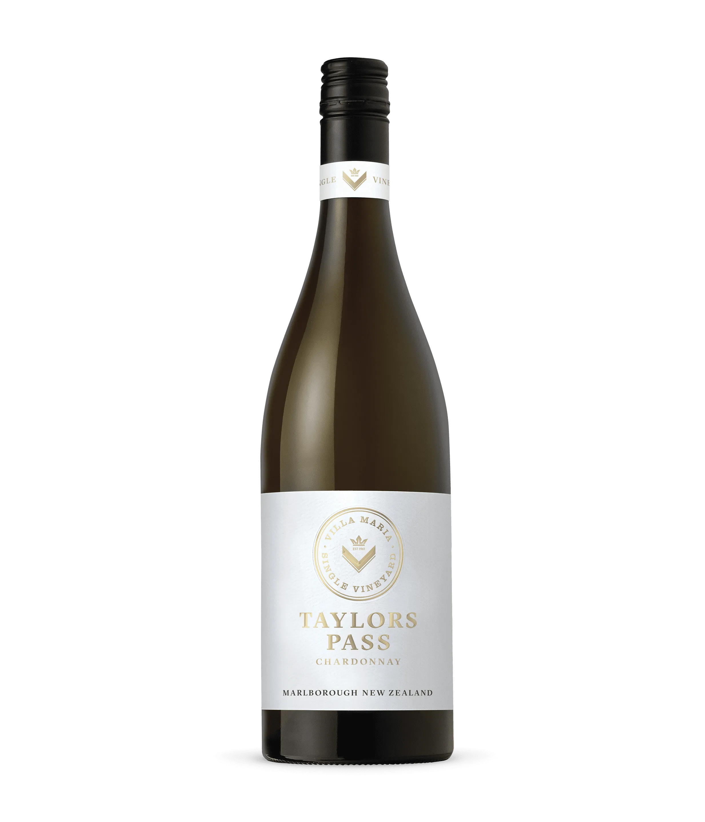 Villa Maria Taylors Pass Chardonnay