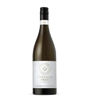 Villa Maria Taylors Pass Chardonnay