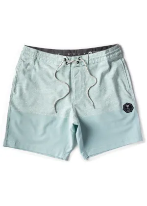 Vissla Lazy Daisy 17.5" Boardshort