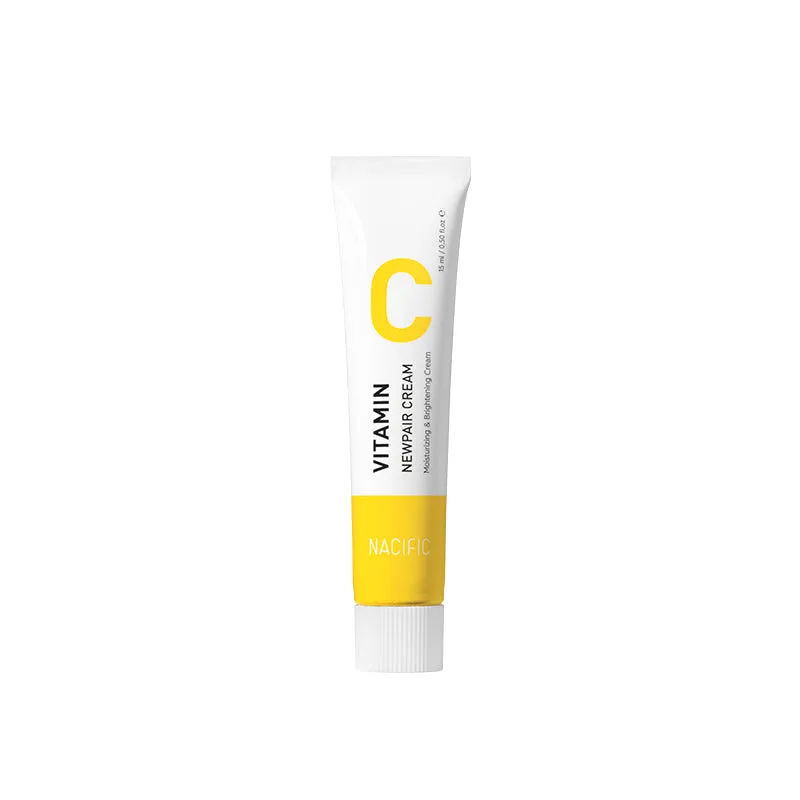 Vitamin C Newpair Cream (15ml)