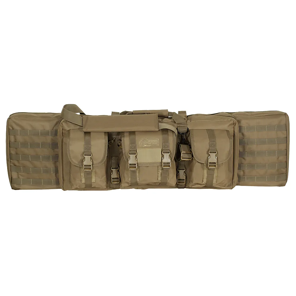 Voodoo Tactical 42" Padded Weapon Case