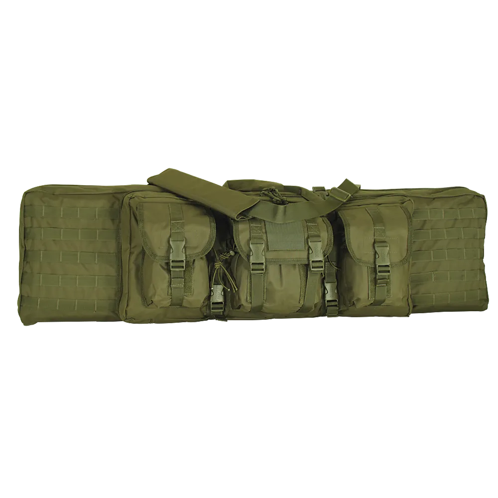 Voodoo Tactical 42" Padded Weapon Case