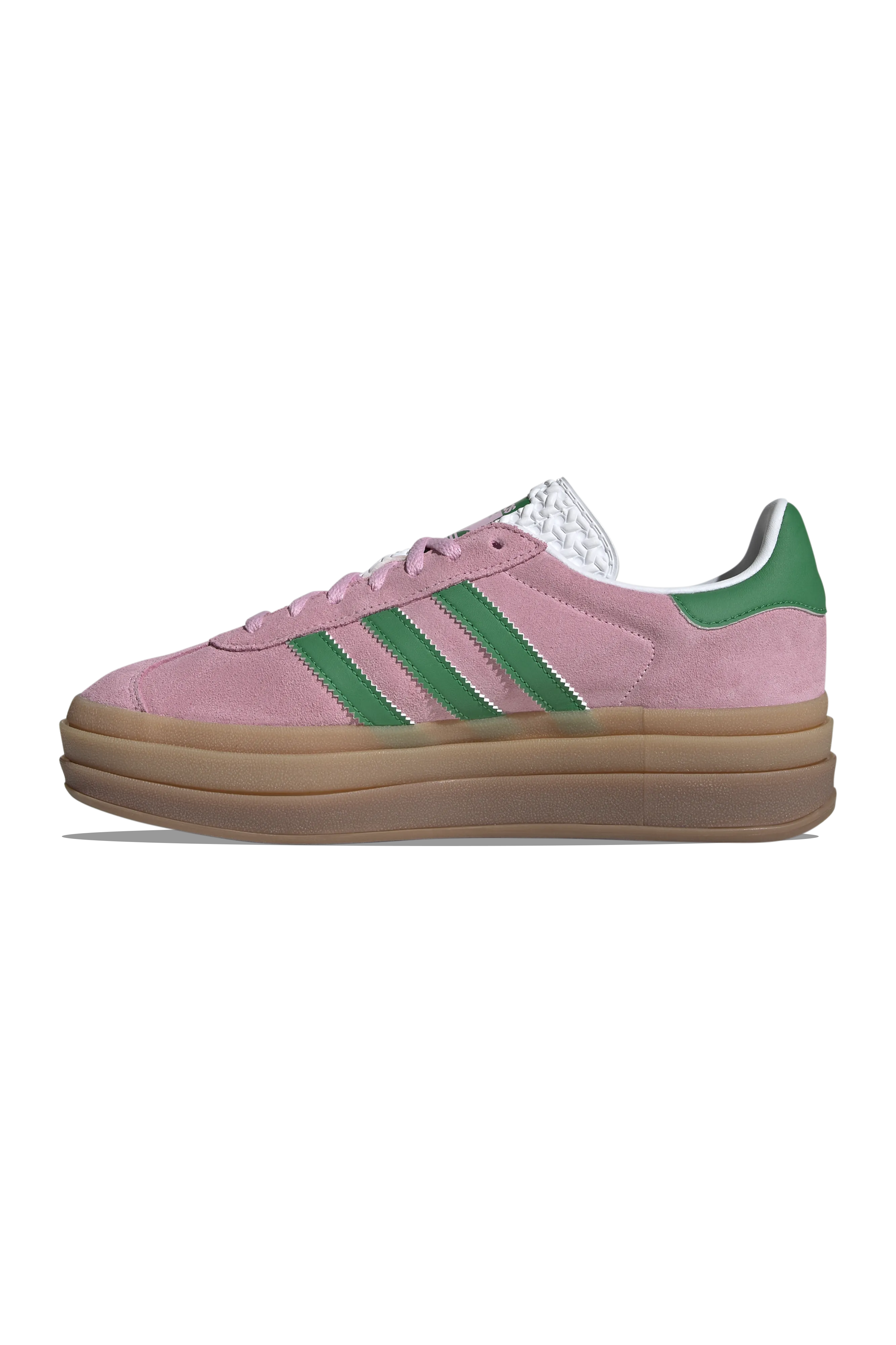 W Gazelle Bold