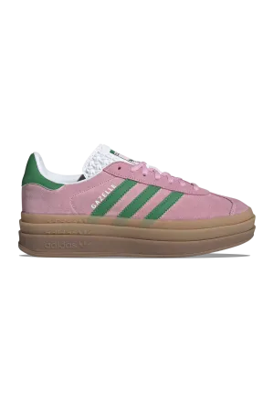 W Gazelle Bold