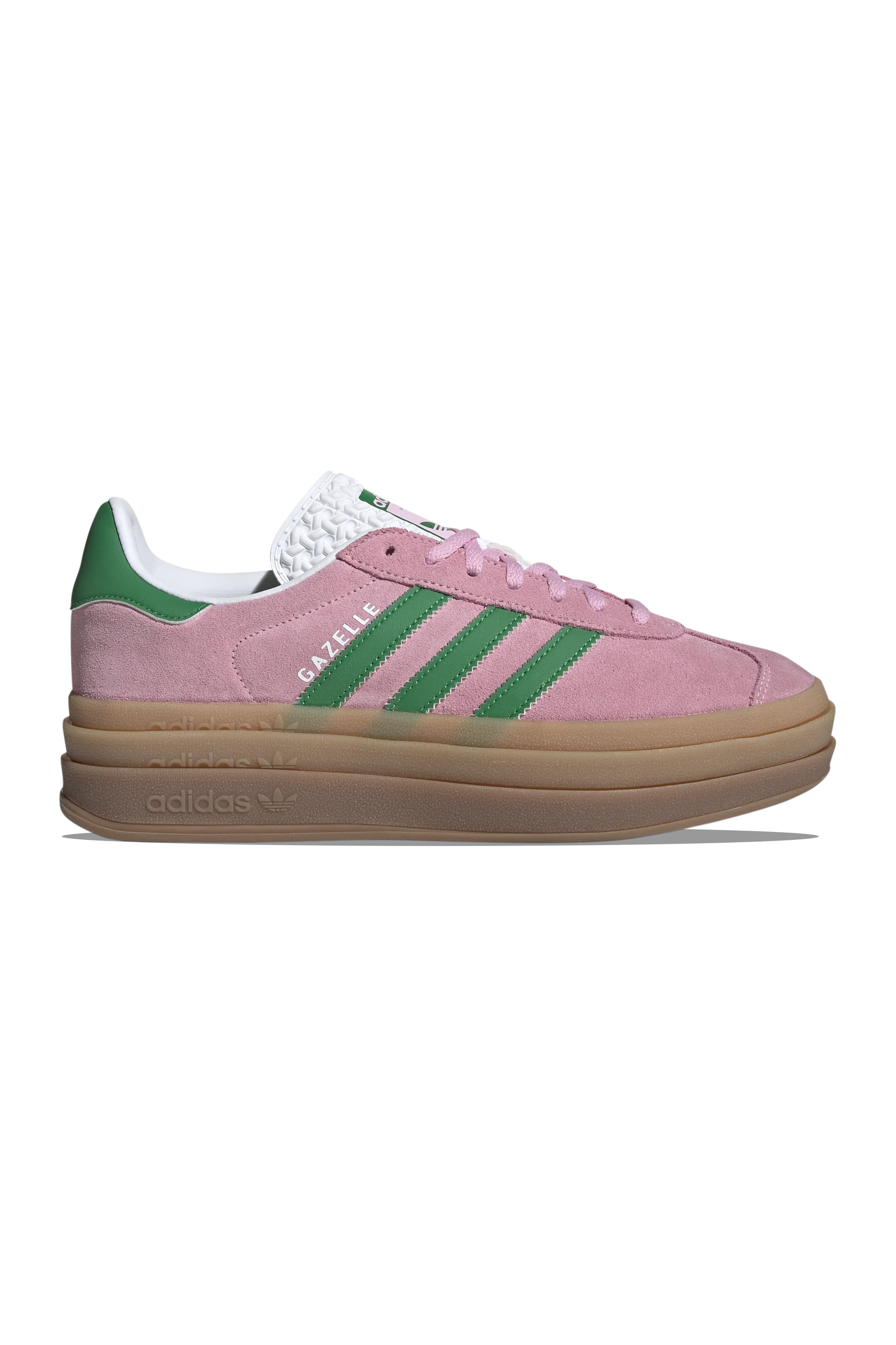 W Gazelle Bold