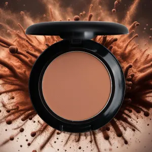 W2 Refined Radiance Bronzer