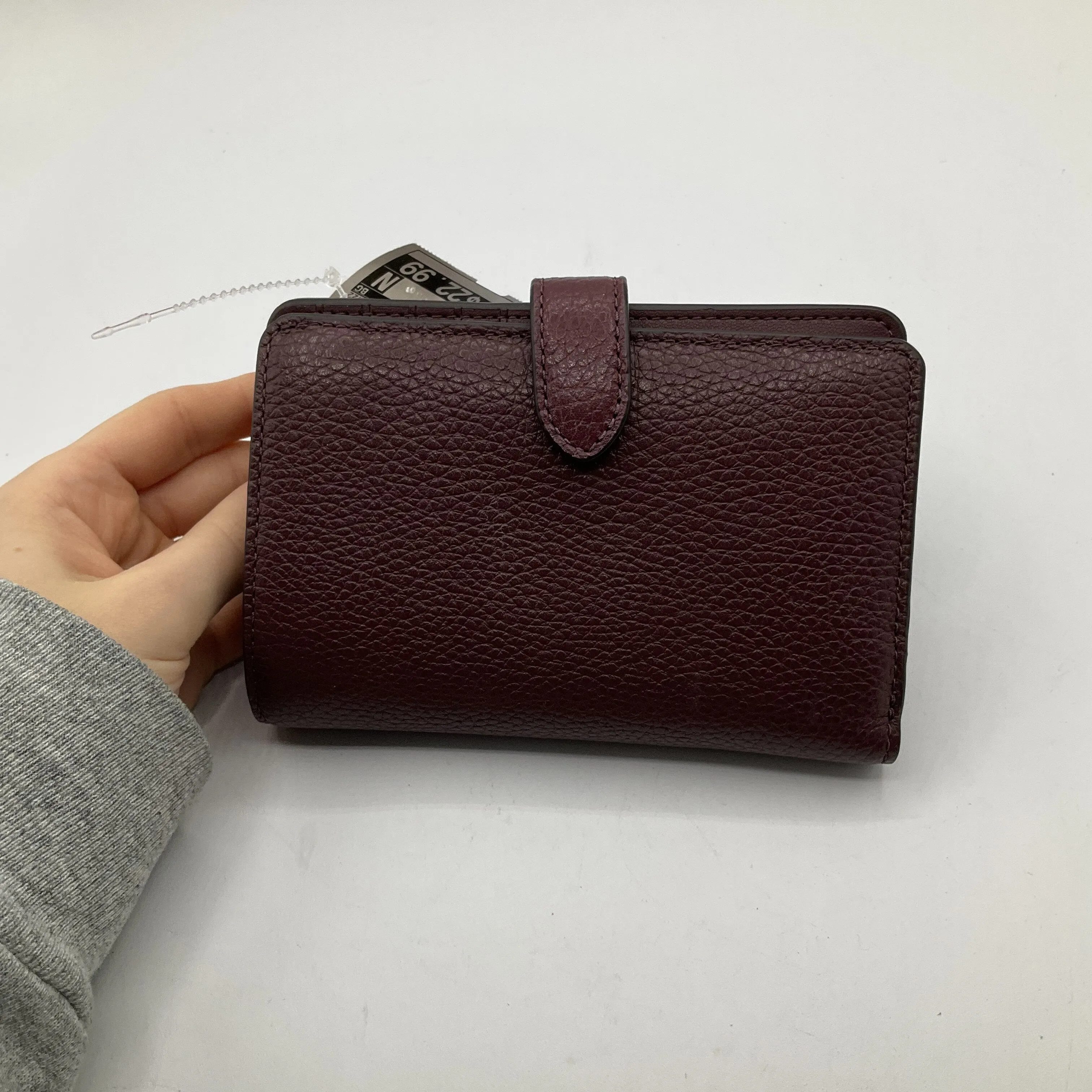 Wallet Designer By Kate Spade  Size: Medium