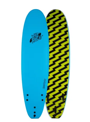 Wave Bandit 7'0" EZ Rider Green
