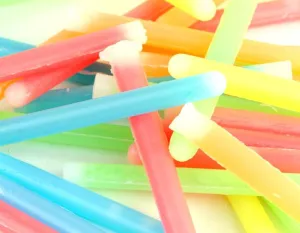 Wax Sticks 18.5LB Bulk