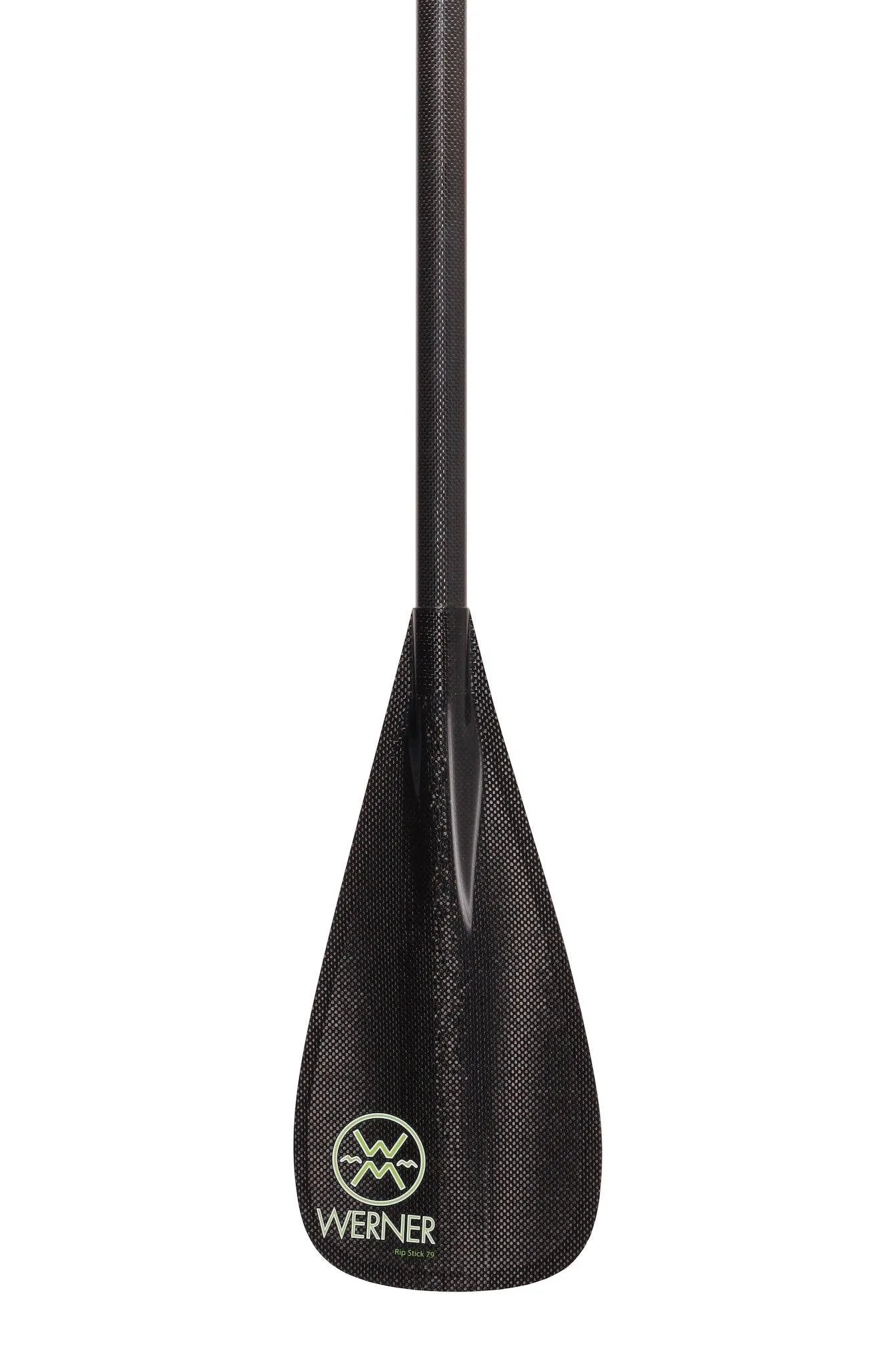 Werner Ripstick 79 Uncut