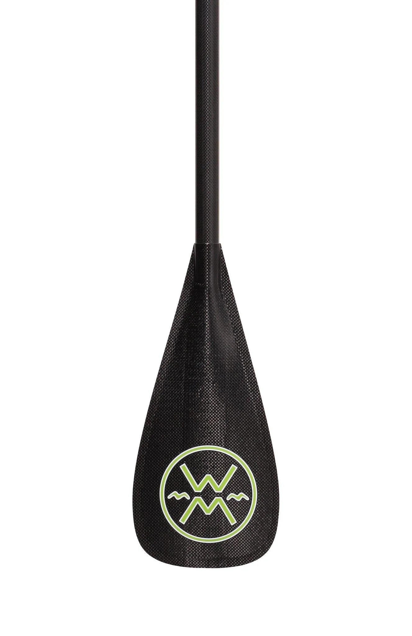 Werner Ripstick 79 Uncut