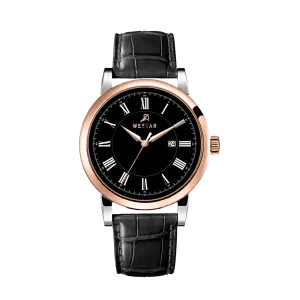 Westar Executive Gents Casual Quartz Watch - EX7602SPN603
