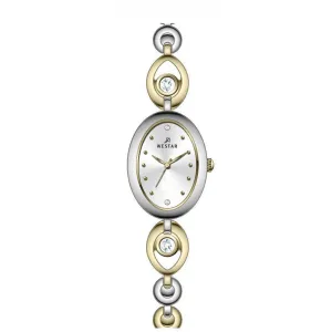Westar Ornate Ladies Casual Quartz Watch - 20090CBN107