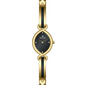 Westar Ornate Ladies Casual Quartz Watch - 20317GPN103