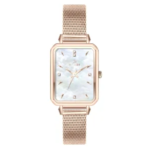 Westar Ornate Ladies Casual Quartz Watch