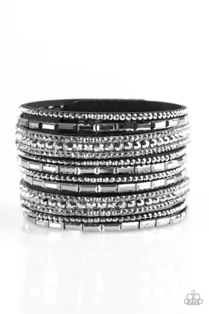 Wham Bam Glam - Hematite