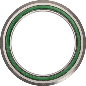 Wheels Manufacturing 1-1/8" 36 x 45 degree Stainless Steel Angular Contact Bearing 30.2mm ID x 41mm OD