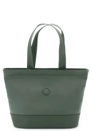 Wickeltasche Waldgrün